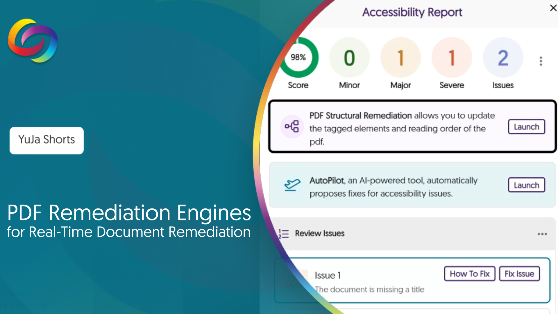 PDF Remediation Engines for Real-Time Document Remediation
            thumbnail.