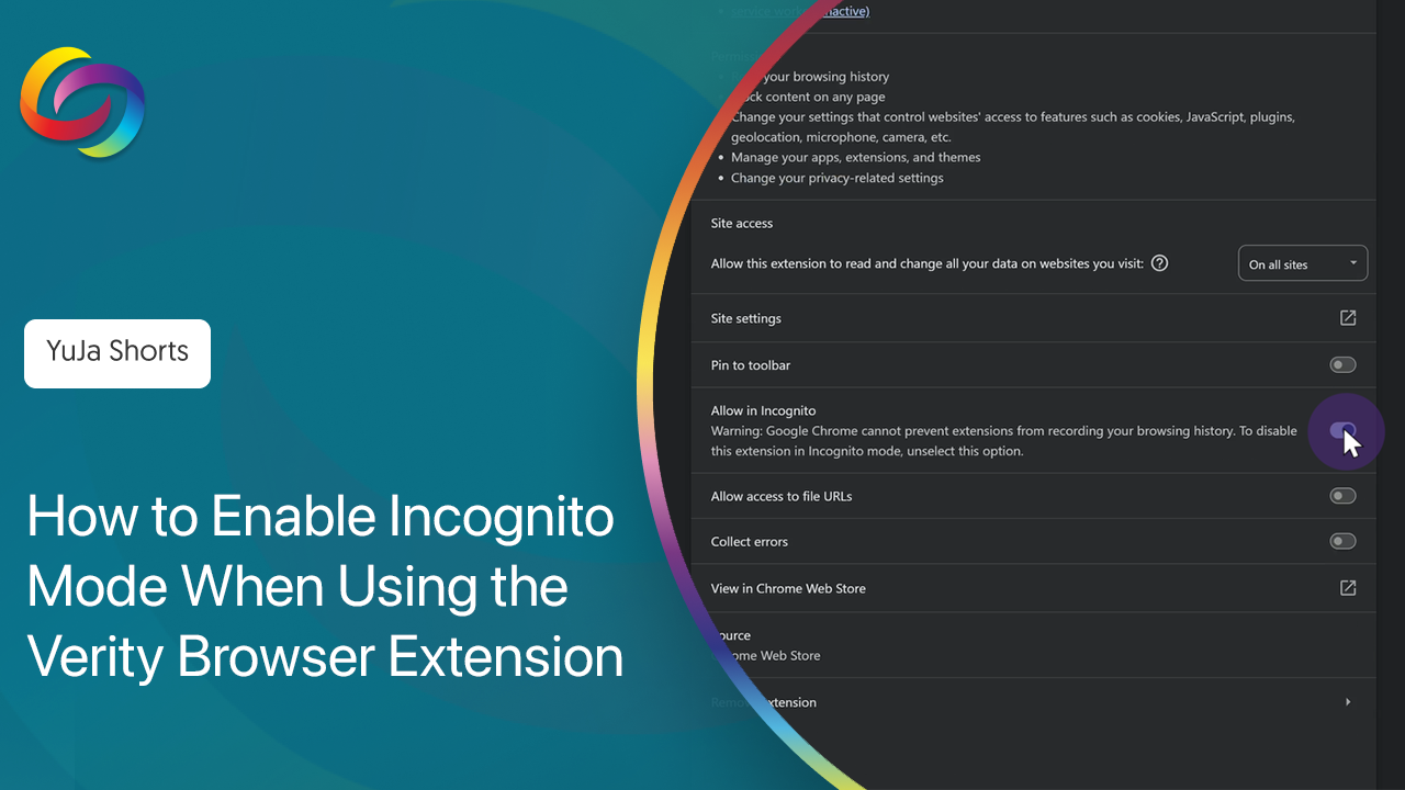 How to Enable Incognito Mode When Using the Verity Browser Extension.png