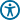 Accessibility Icon.