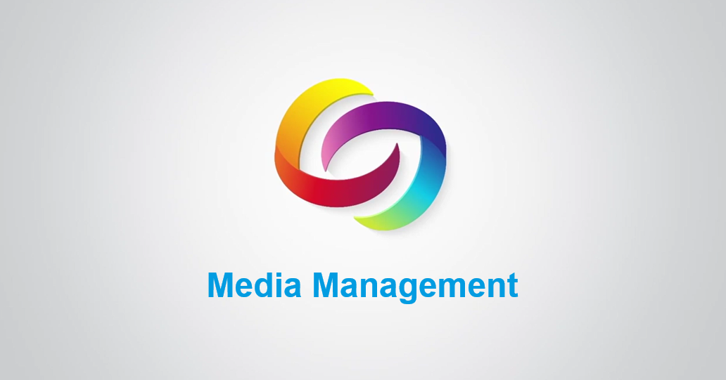 Media Management Video Tutorials Thumbnail