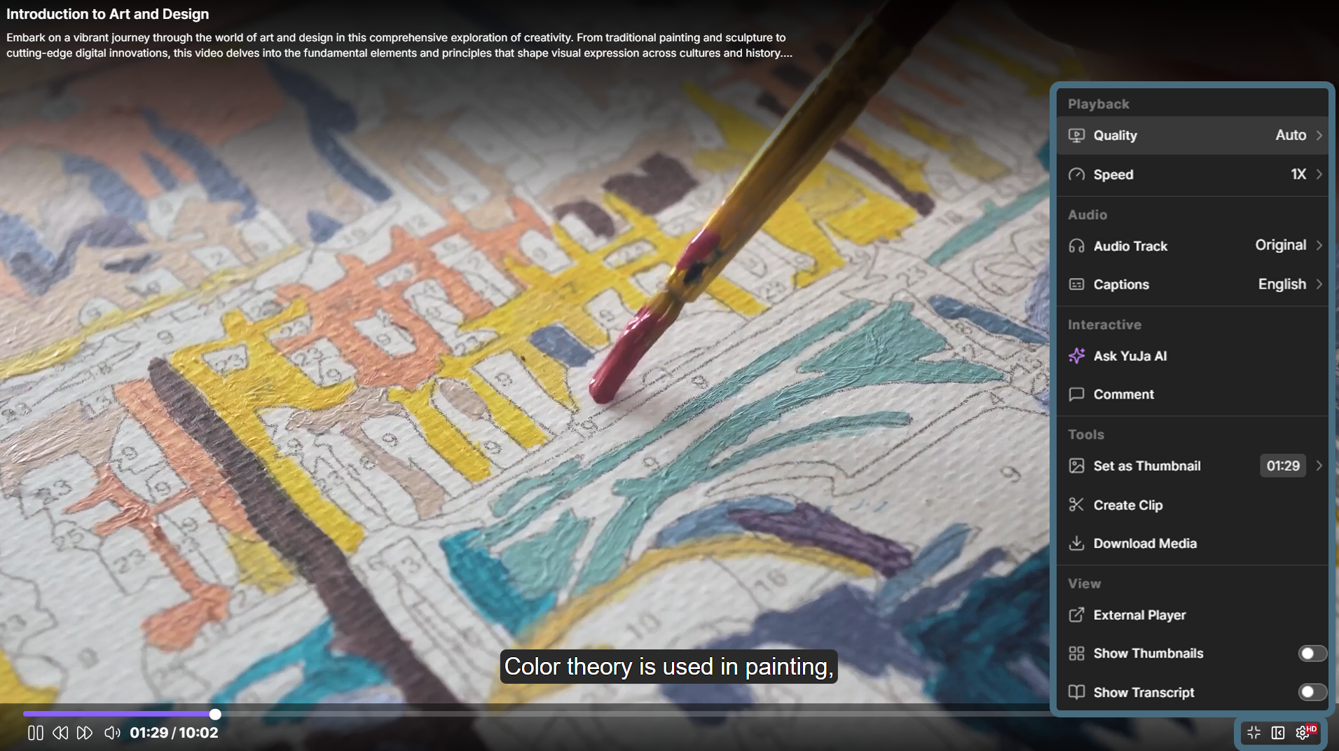 video player settings and buttons.png