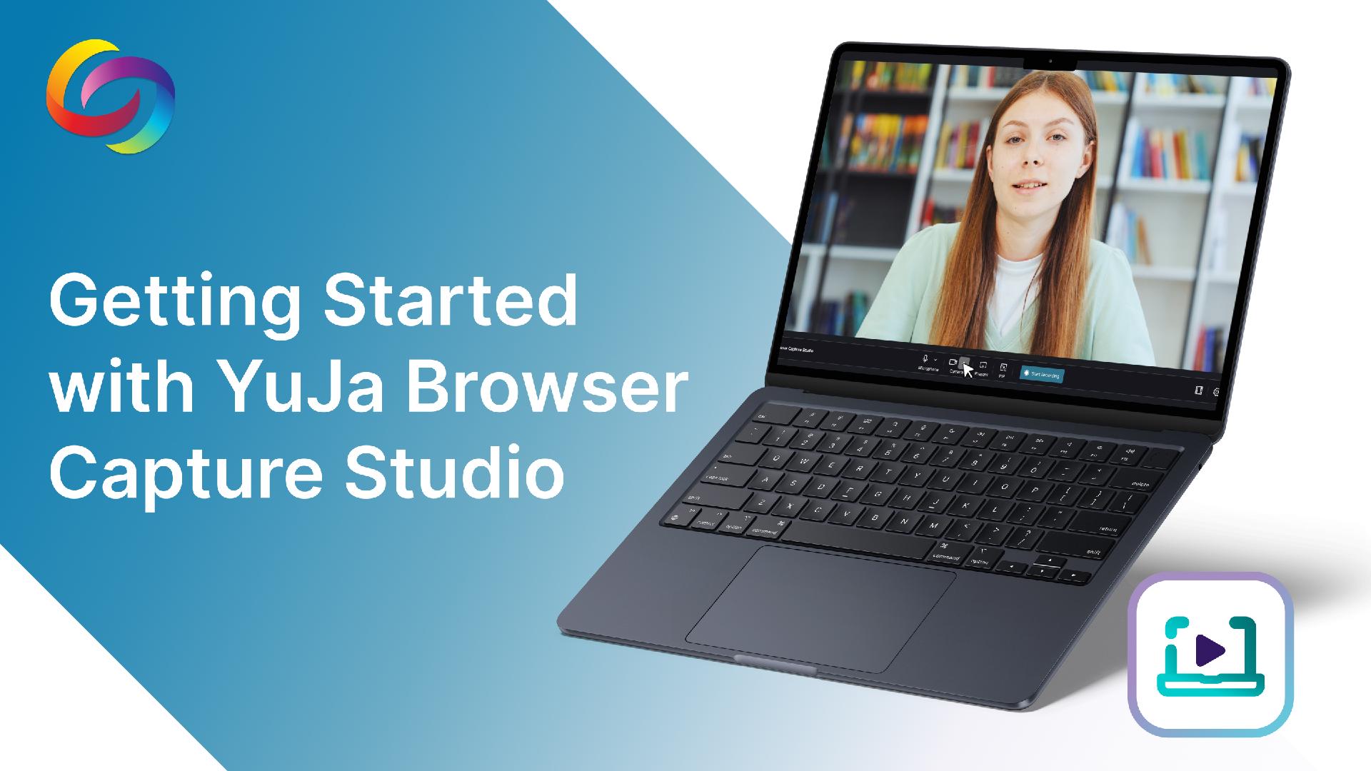 Using Browser Capture Studio