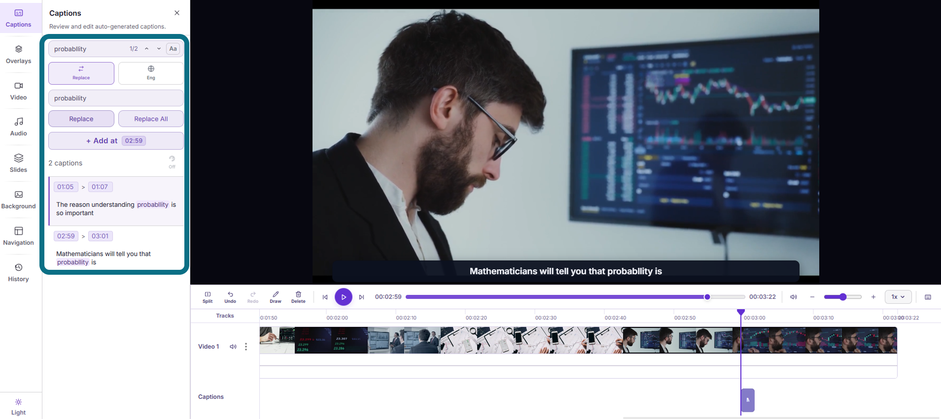 Caption find and replace.png