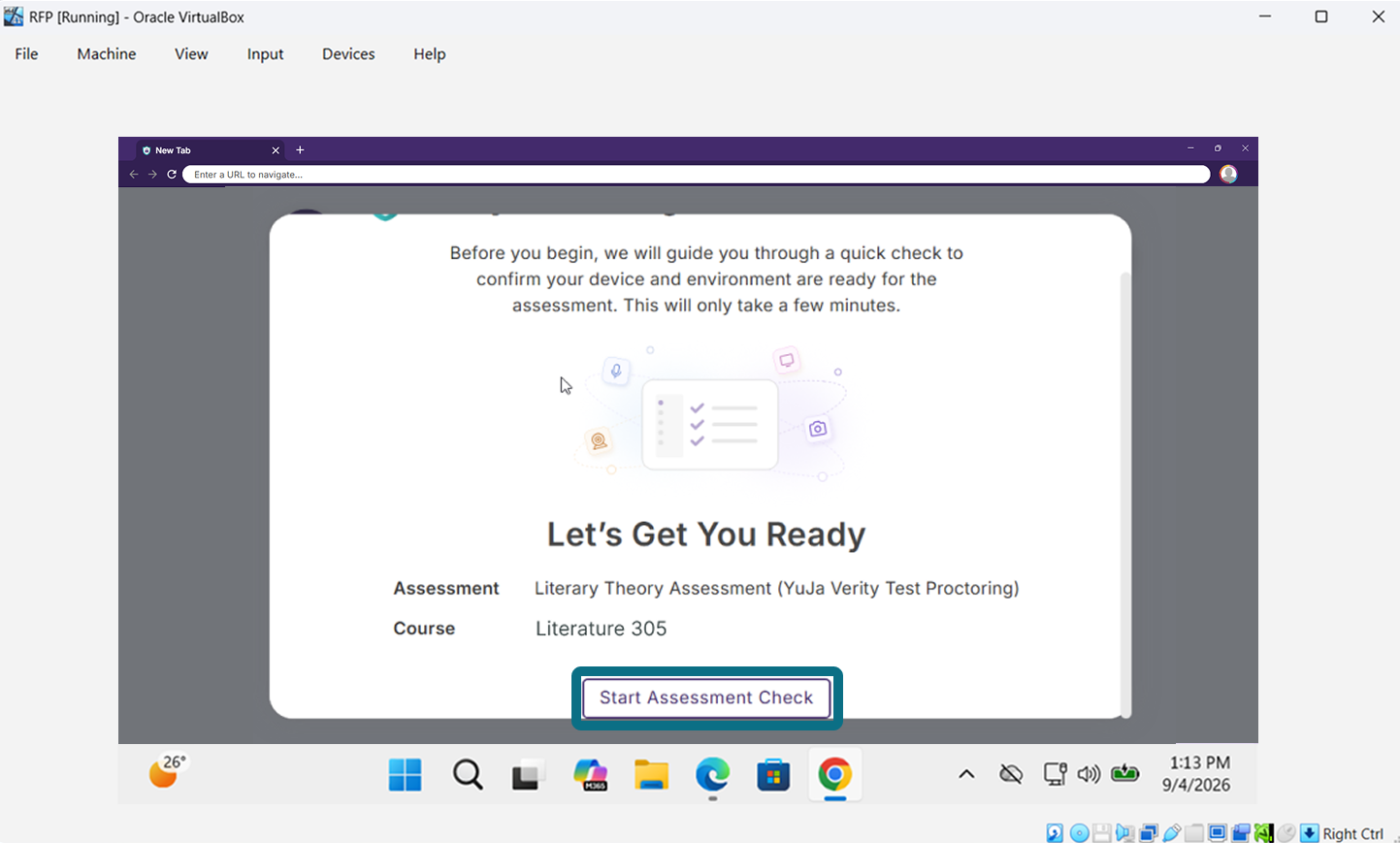 Start assessment check in app.png