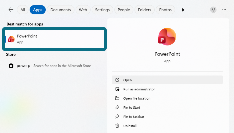 Open powerPoint.png