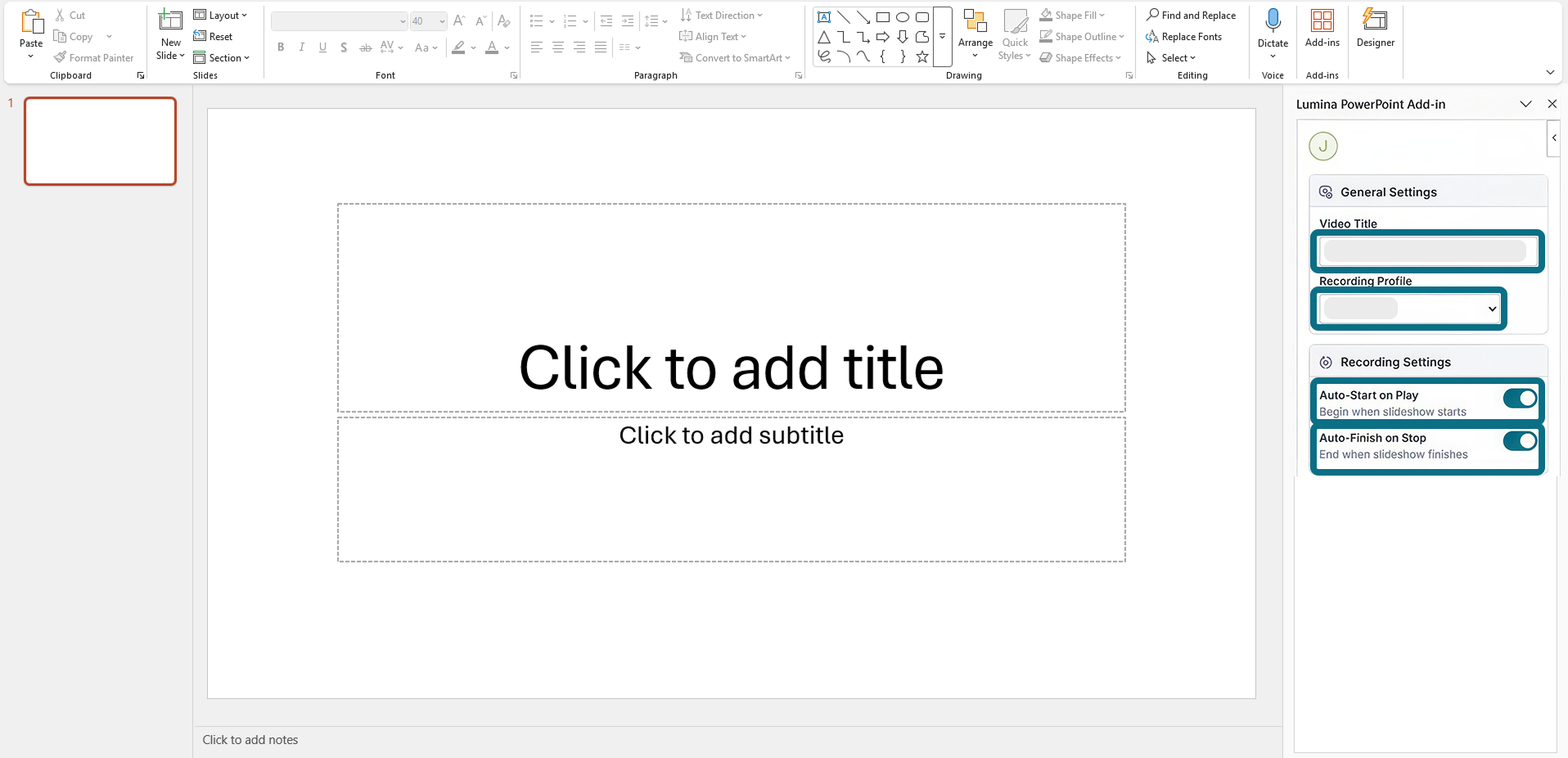 Lumina powerpoint add-in menu.png