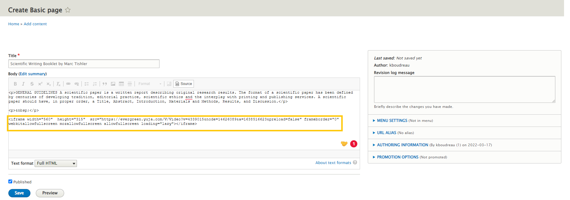 drupal_embed_code.png