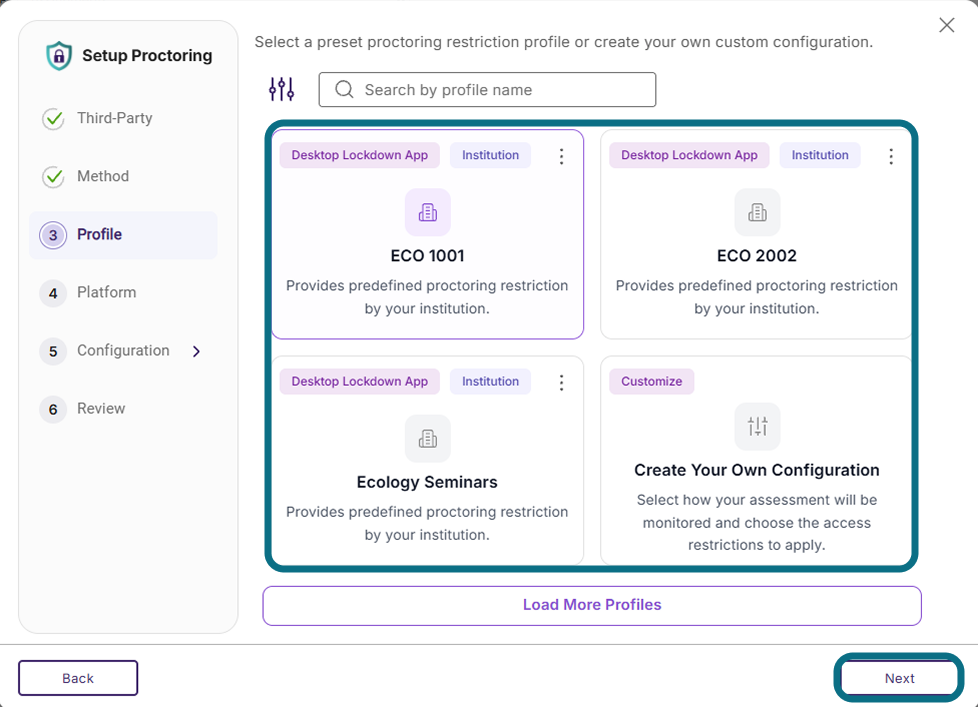 Select proctoring profile (1).png