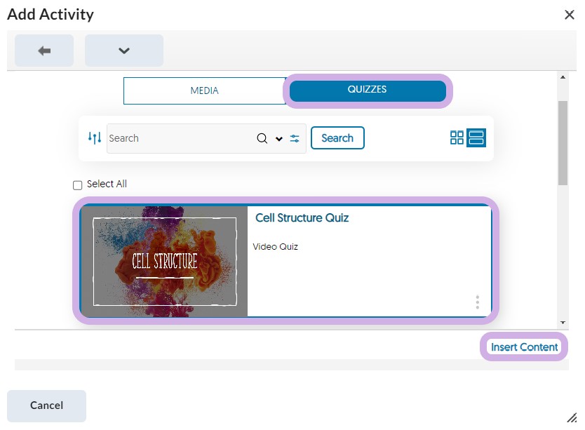 Host Quizizz Games as Students – Help Center